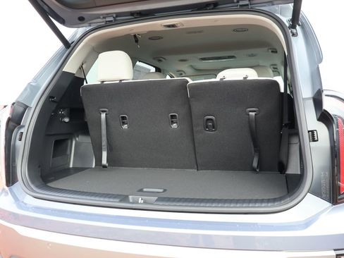 New 2025 Kia Telluride EX image 17