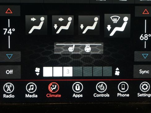 Used 2022 Dodge Durango GT image 13