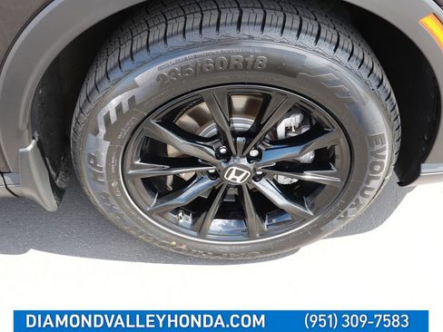 Used 2023 Honda CR-V Sport image 31