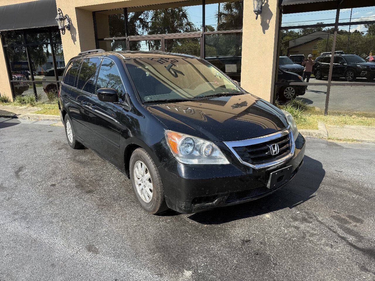 Used 2009 Honda Odyssey EX-L image 3