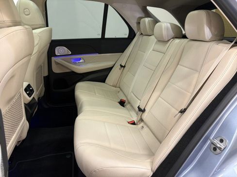 New 2026 Mercedes-Benz GLE 350 4MATIC image 16