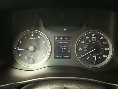 Used 2020 Hyundai Tucson Sport image 31