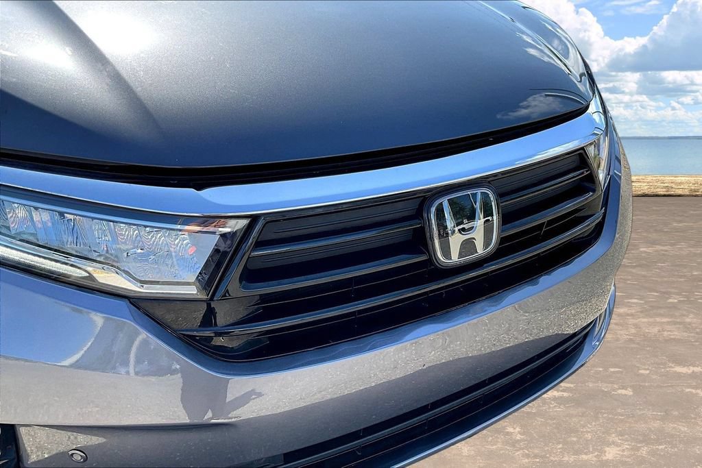 Used 2023 Honda Odyssey Touring image 33