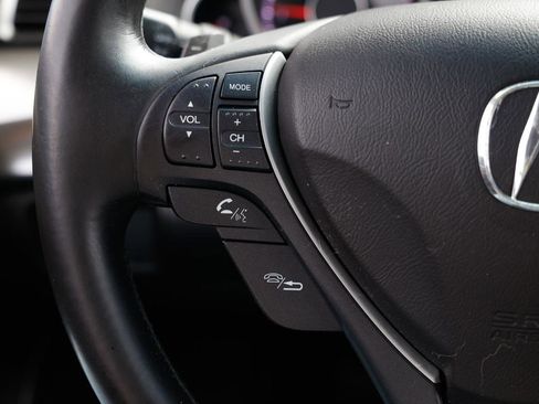 Used 2010 Acura TL image 25