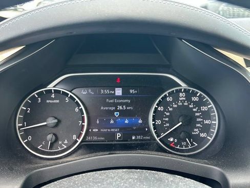 Used 2019 Nissan Murano SL w/ SL Technology Package FWD image 26