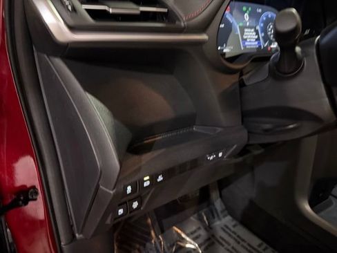 Used 2025 Toyota Sienna XSE w/ XSE Plus Package AWD/4WD image 14
