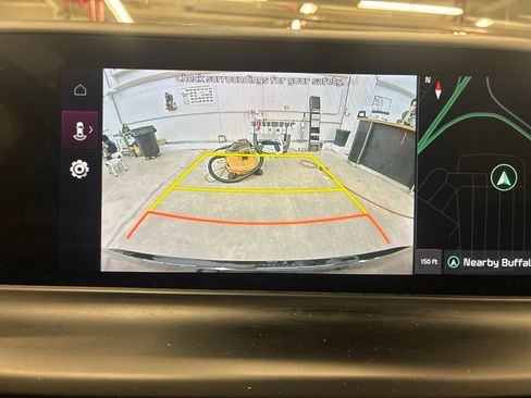 Certified 2024 Kia Seltos EX AWD/4WD image 29