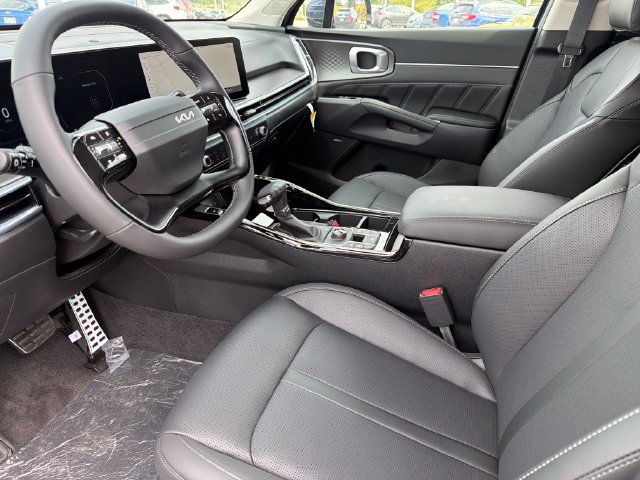 New 2026 Kia Sorento SX FWD image 17