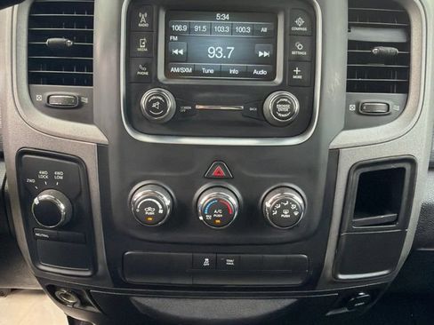Used 2018 RAM 1500 Express w/ Wheel & Sound Group AWD/4WD image 18