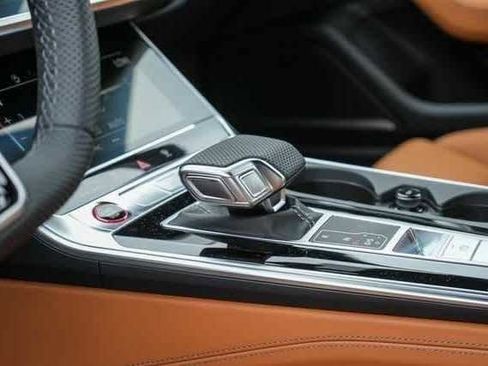New 2025 Audi RS 7 Performance AWD/4WD image 35