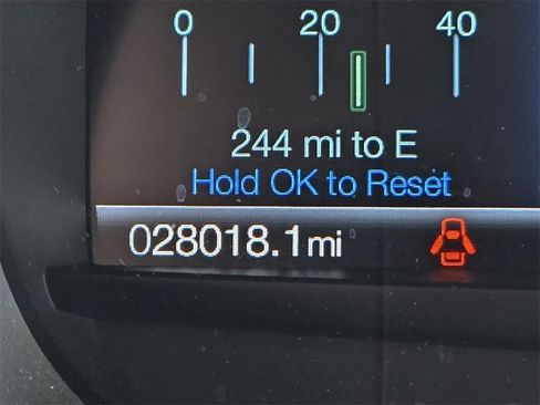 Used 2022 Ford Edge SEL w/ Convenience Package image 35