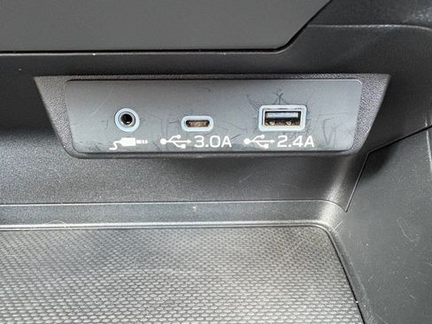 Certified 2026 Subaru Crosstrek 2.5i Premium AWD/4WD image 20