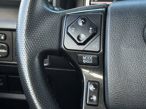 Used 2021 Toyota 4Runner TRD Off-Road Premium w/ Moonroof Package image 14