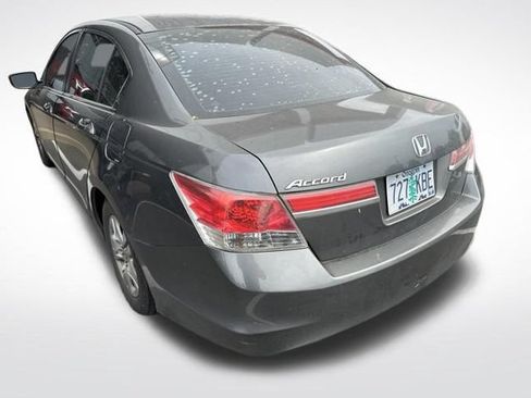 Used 2012 Honda Accord LX image 7