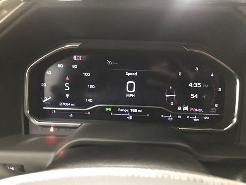 Used 2025 GMC Sierra 3500 Denali Ultimate image 20