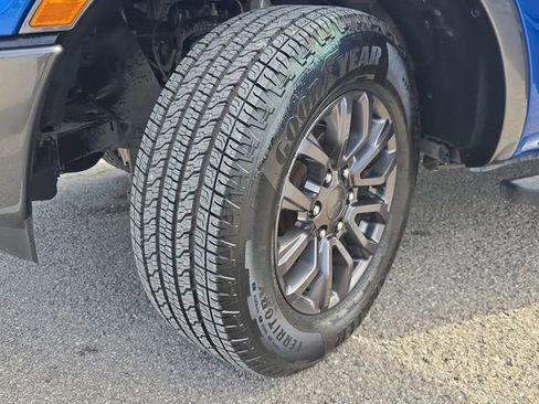 Used 2019 Ford Ranger XLT w/ Equipment Group 301A Mid image 29