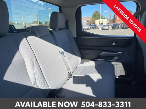 Used 2024 Toyota Tundra SR5 image 20