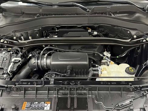 Used 2020 Ford Explorer Limited image 31