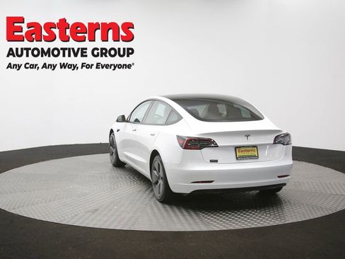 Used 2023 Tesla Model 3 Standard Range RWD image 60