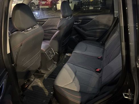 Used 2021 Subaru Forester Sport w/ Popular Package #2 image 11
