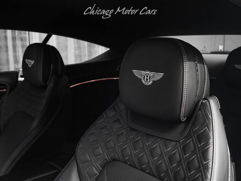 Used 2020 Bentley Continental GT V8 image 22