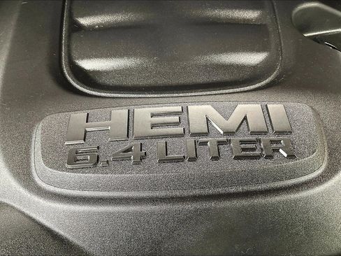 Certified 2024 RAM 2500 Big Horn w/ Bed Utility Group image 28