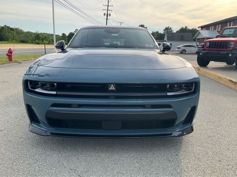 New 2026 Dodge Charger R/T w/ Driver Convenience Group AWD/4WD image 2