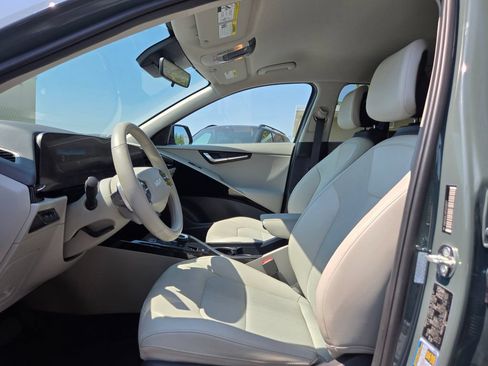 Used 2023 Kia Niro Wind w/ Wind Preserve Package FWD image 20