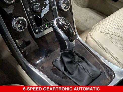 Used 2015 Volvo S80 T6 Platinum w/ Inscription Package AWD/4WD image 21