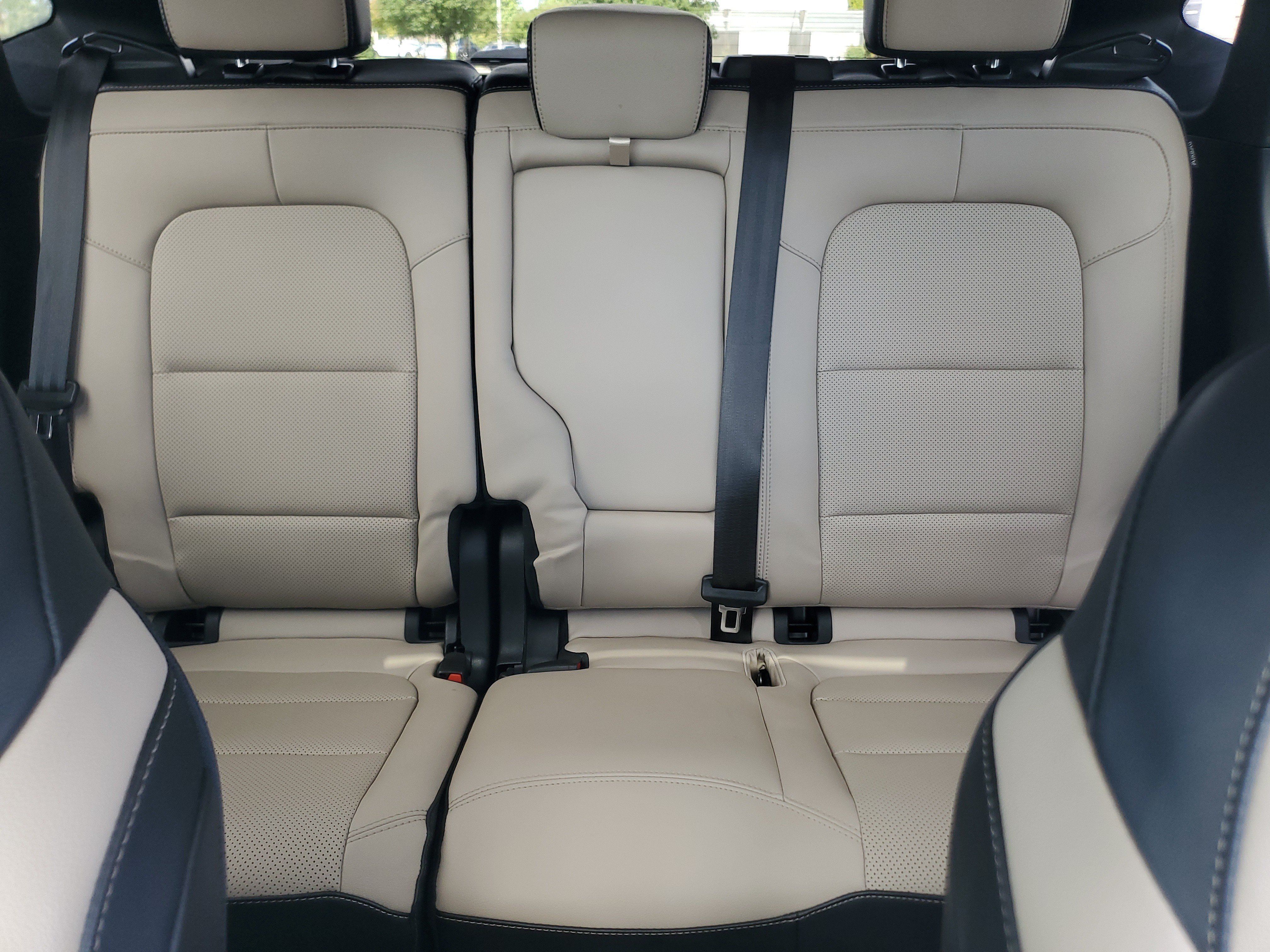 Used 2021 Ford Escape Titanium FWD image 19
