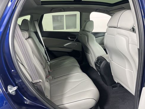 Used 2022 Acura RDX Advance Package image 7