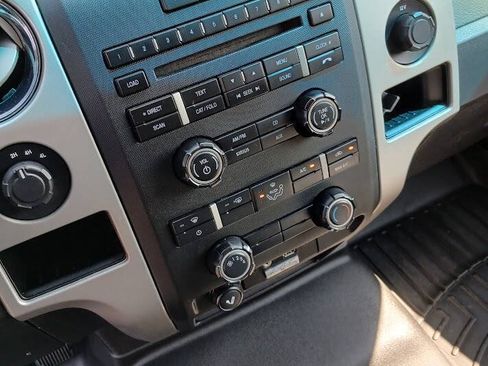 Used 2011 Ford F150 XLT w/ XLT Chrome Pkg AWD/4WD image 18