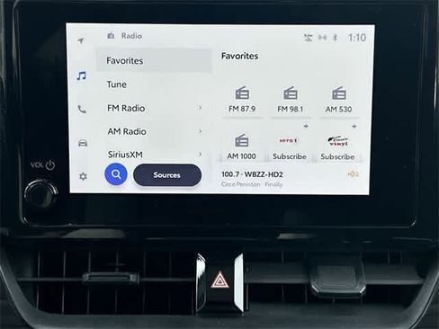 Used 2023 Toyota Corolla LE image 10