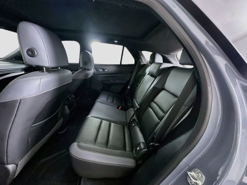 Used 2024 Honda Prologue Touring image 28