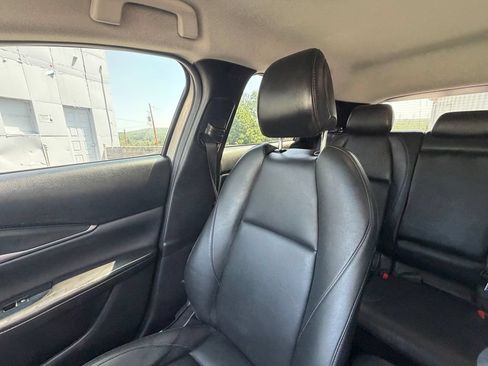 Used 2024 MAZDA CX-30 AWD 2.5 S w/ Select Sport Pkg image 20