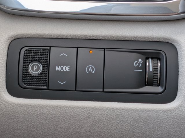 New 2027 GMC Acadia Denali w/ Denali Reserve Package FWD image 25