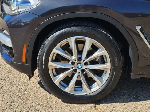 Used 2018 BMW X3 xDrive30i image 10