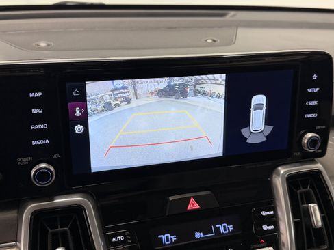 Used 2022 Kia Sorento SX FWD image 11