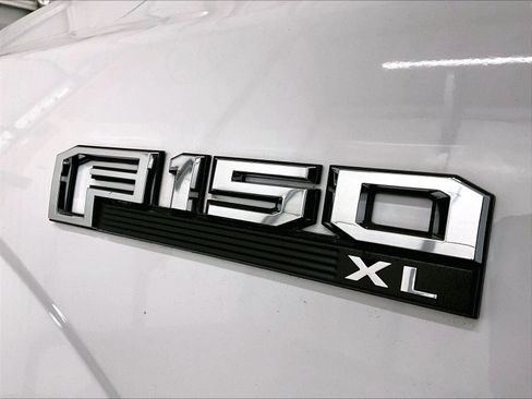 Used 2020 Ford F150 XL w/ Equipment Group 101A Mid AWD/4WD image 14