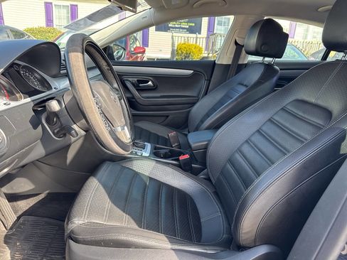 Used 2016 Volkswagen CC Sport image 10