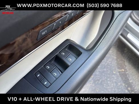 Used 2008 Audi S6 Sedan AWD/4WD image 12