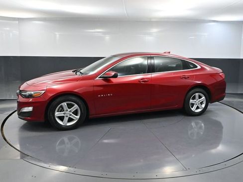 Used 2024 Chevrolet Malibu LT image 10