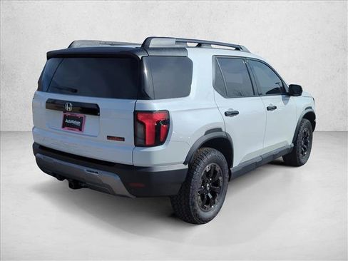 New 2026 Honda Passport TrailSport Elite image 5