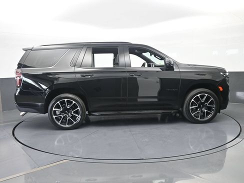 Used 2023 Chevrolet Tahoe RST w/ Luxury Package RWD image 7