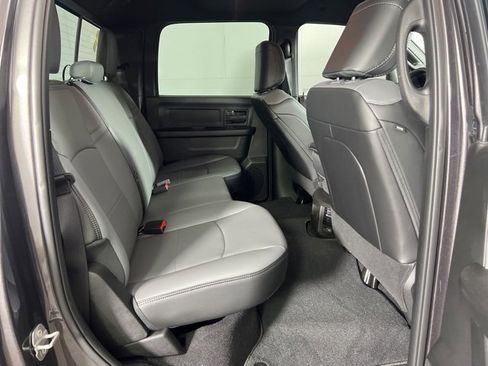 New 2025 RAM 2500 Tradesman image 13