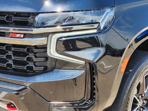 Used 2021 Chevrolet Tahoe Z71 w/ Z71 Off-Road Package image 6