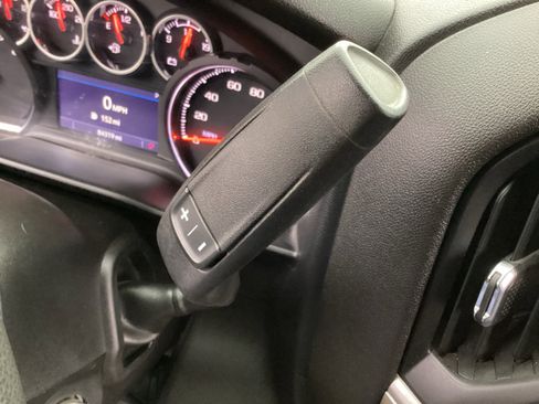 Used 2022 Chevrolet Silverado 2500 Custom w/ Gooseneck/5TH Wheel Package image 26