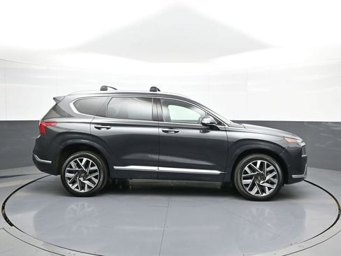 Certified 2023 Hyundai Santa Fe Calligraphy AWD/4WD image 5