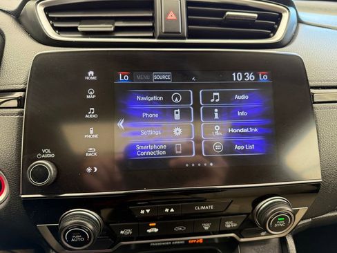 Used 2019 Honda CR-V Touring image 40
