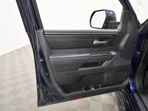 Used 2023 Toyota Sequoia SR5 w/ SR5 Premium Package image 13